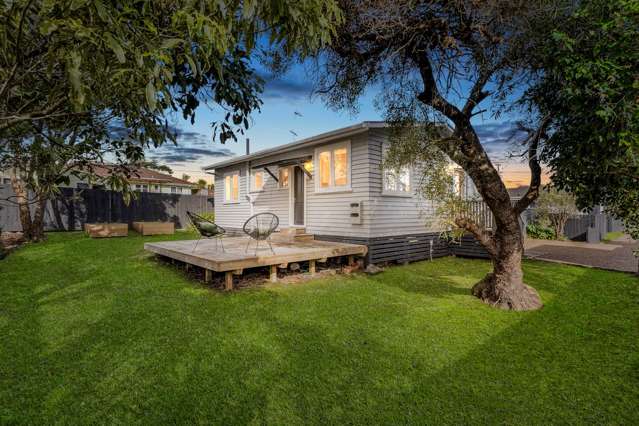 Cottage Charm with a Modern Twist