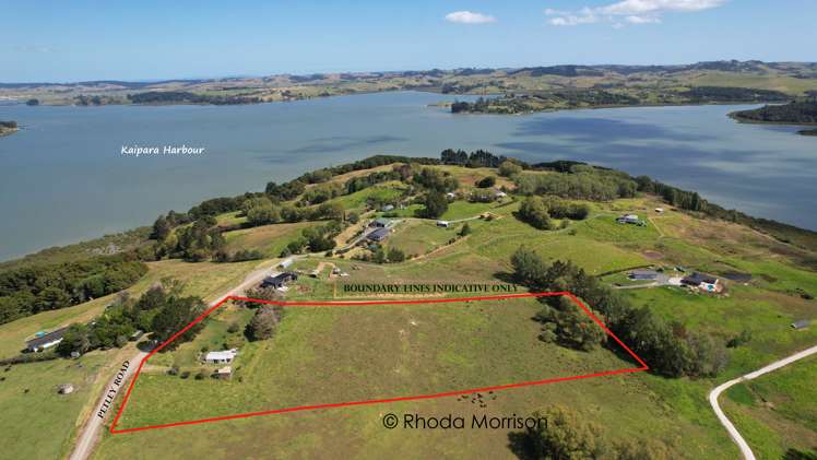 208 Petley Road Paparoa_42