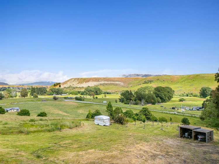 Cnr Ruffell and Ardgour Valley Roads Tarras_6