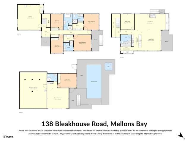 138 Bleakhouse Road Mellons Bay_1
