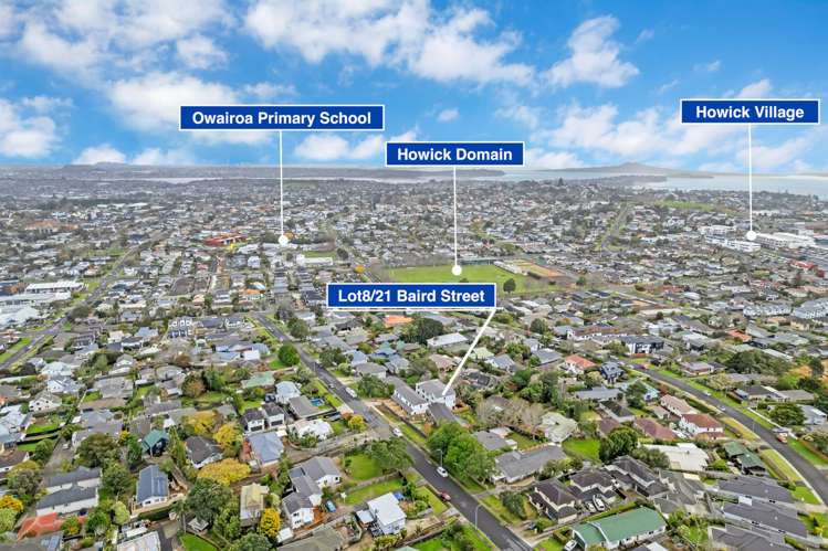 6/21 Baird Street Howick_16