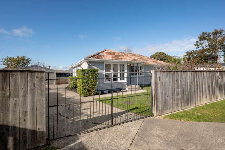 1 Leefield Street Blenheim Central_25