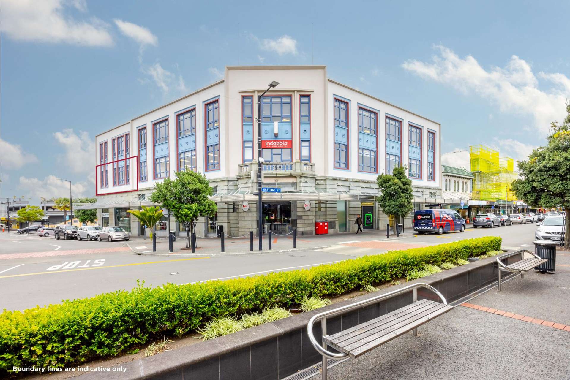 1 Dickens Street South Napier South_0