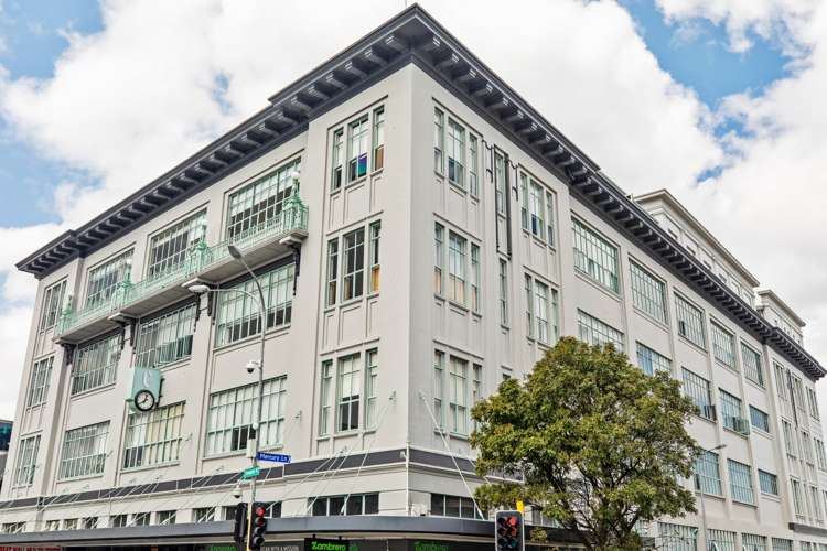 3m/238 Karangahape Road Auckland Central_14