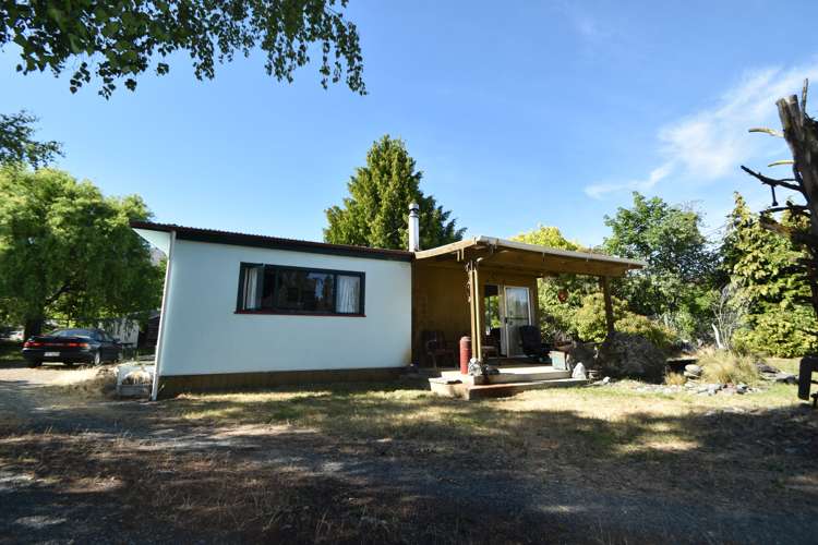 9 Sutherland Road Omarama_13