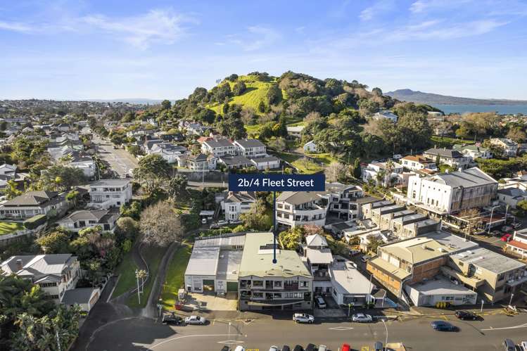 2b/4 Fleet Street Devonport_17