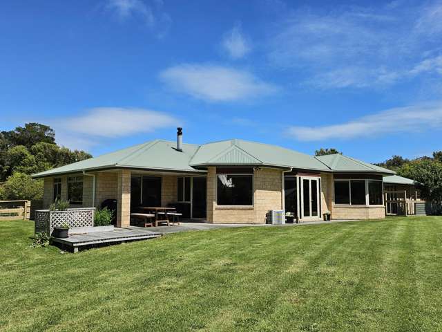 Lifestyle living in Rutherglen