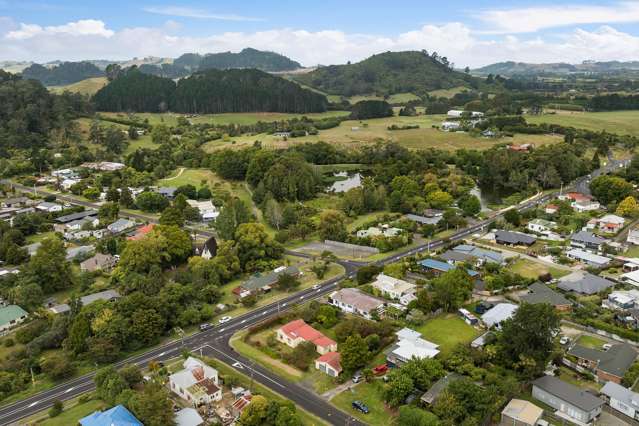 Development Opportunity in Waihi