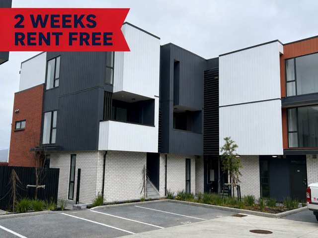 New 3 Bedroom, 2 Bathroom Home