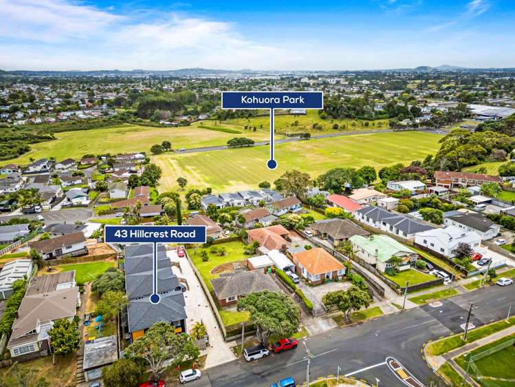 43 Hillcrest Road Papatoetoe_17