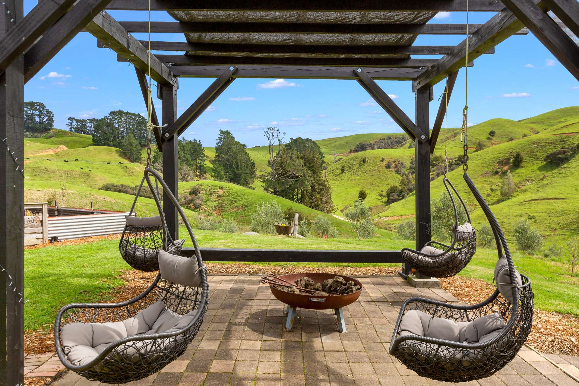 90 Ahuroa Valley Road Makarau Rodney Houses for Sale One Roof