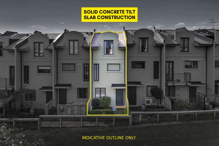 14/266 Shirley Road Papatoetoe_14