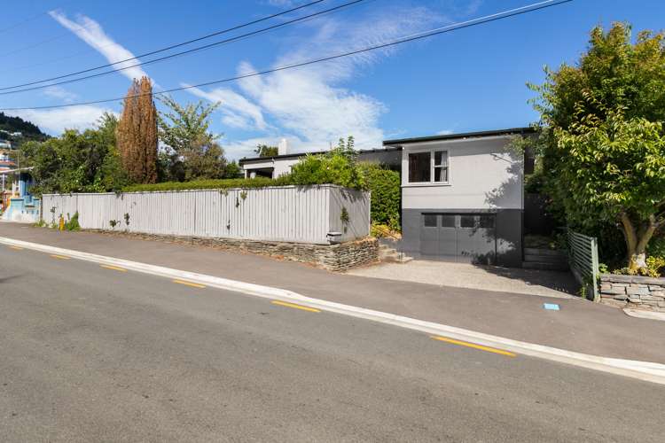 6 Park Street Queenstown_27