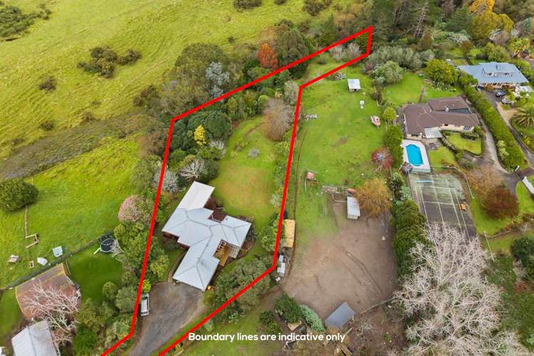 147 Mill Road Totara Park_26
