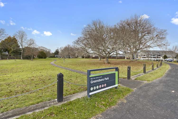 27c Greensboro Street Hamilton East_16