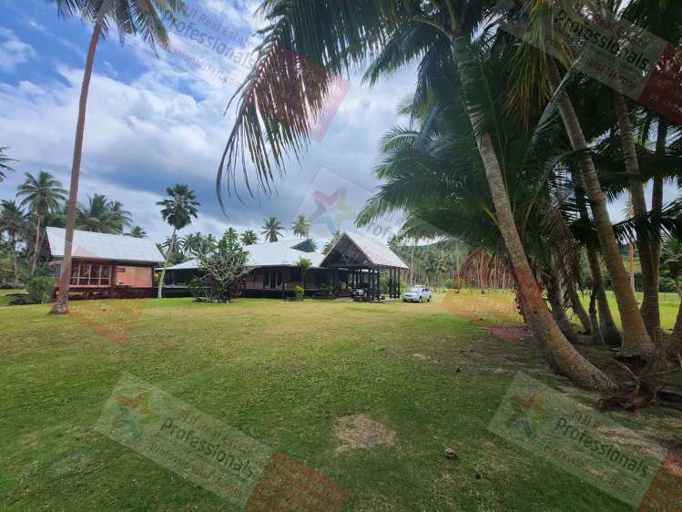 Lots 3&4/, Levukalailai Savusavu_12