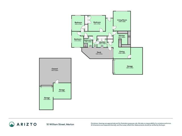 10 William Street Marton_1