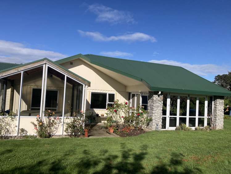 498 Apley Road Puketapu Hastings Rural Property For Sale One Roof