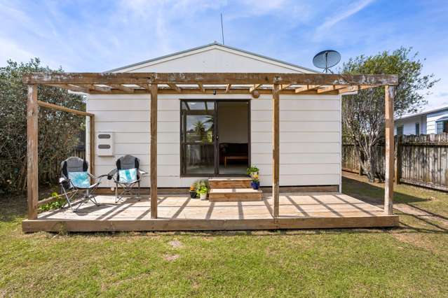 A Renovation Opportunity with Real Upside