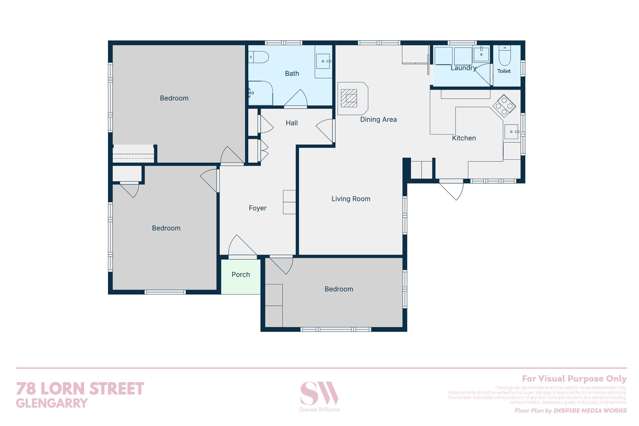 78 Lorn Street Glengarry_1