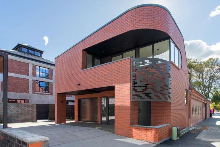 177 Chester Street East - The Gate House Christchurch Central_0