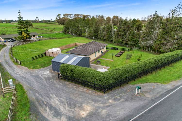 827b Ngaruawahia Road Te Kowhai_11