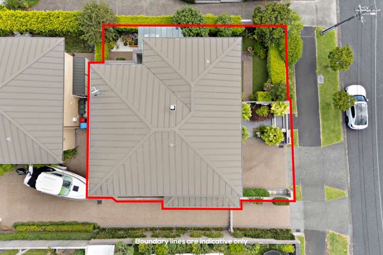 26 Walmsley Road St Heliers_36