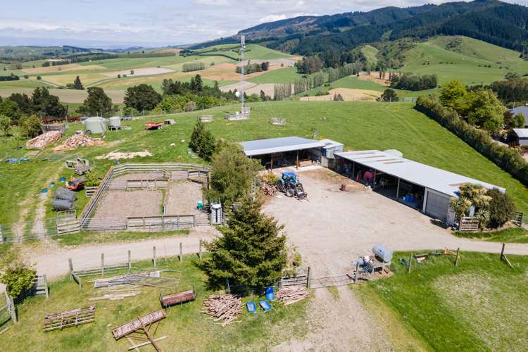 282 Woodside Road Geraldine_7