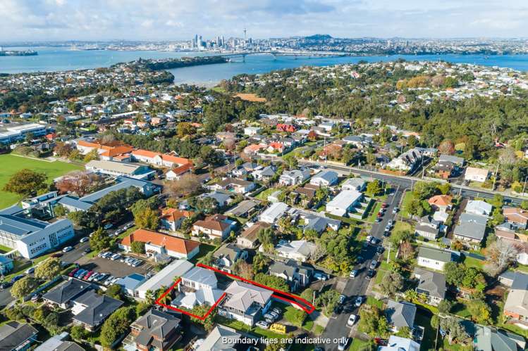 9a Park Avenue Northcote_24