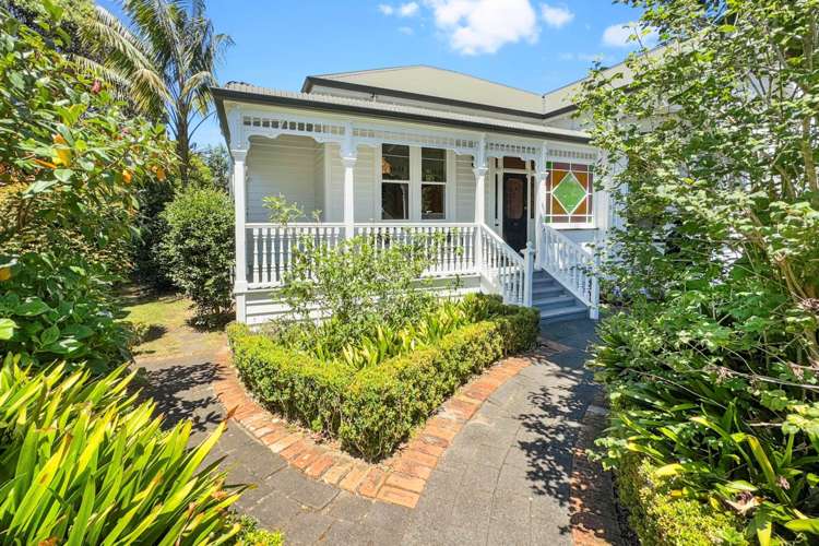 26 Bellevue Road Mount Eden_21