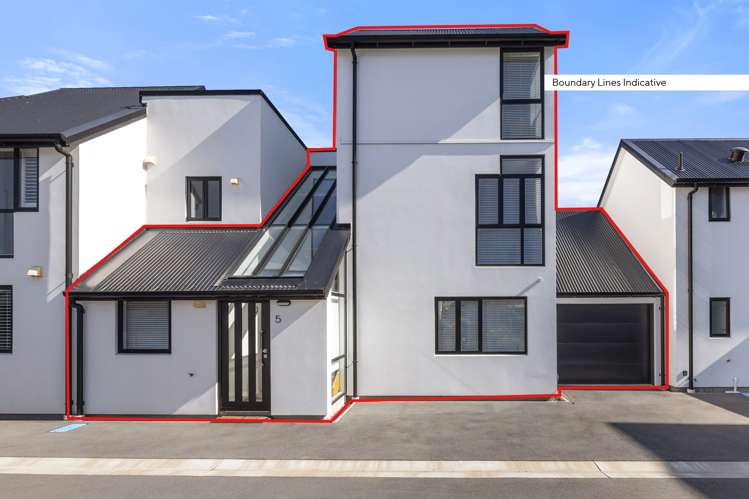 5/140 Office Road Merivale_23