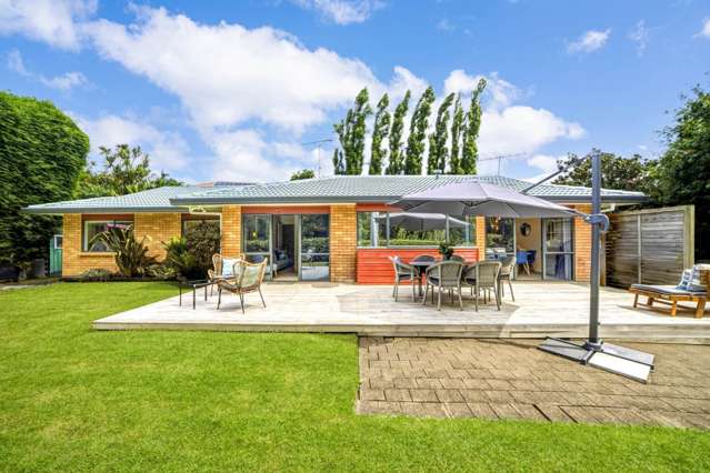 The Perfect Forever Home - Solid & Dependable