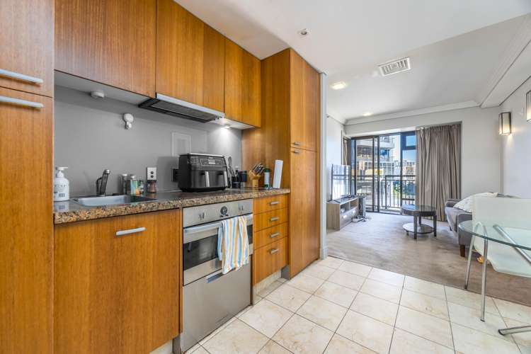 1413/1 Courthouse Lane Auckland Central_13