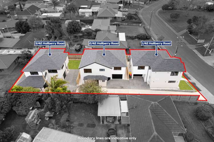 Lot 1-3/42 Hallberry Road Mangere East_0