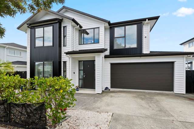 Stunning House Alert!