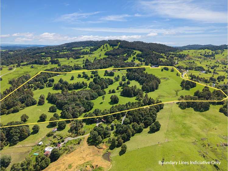 311b Akerama Road Hukerenui and Surrounds_39