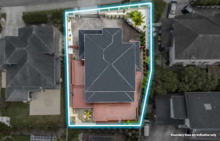 6 Sauvignon Avenue Ranui_23