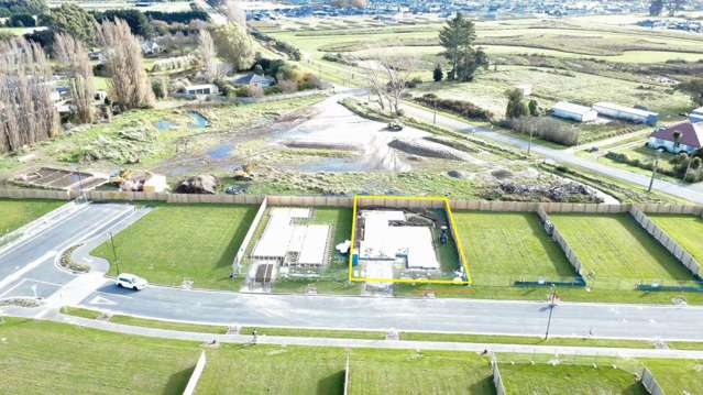 Luxury Living Awaits - Move In Spring 2025