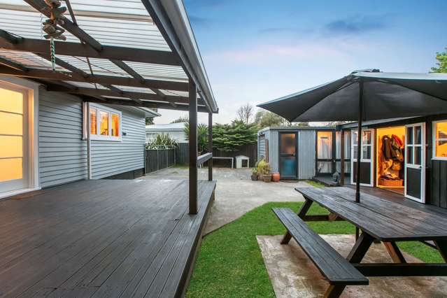 1/119 Clevedon Road Papakura_4