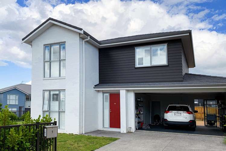 9 Arthur Rolfe Lane_0