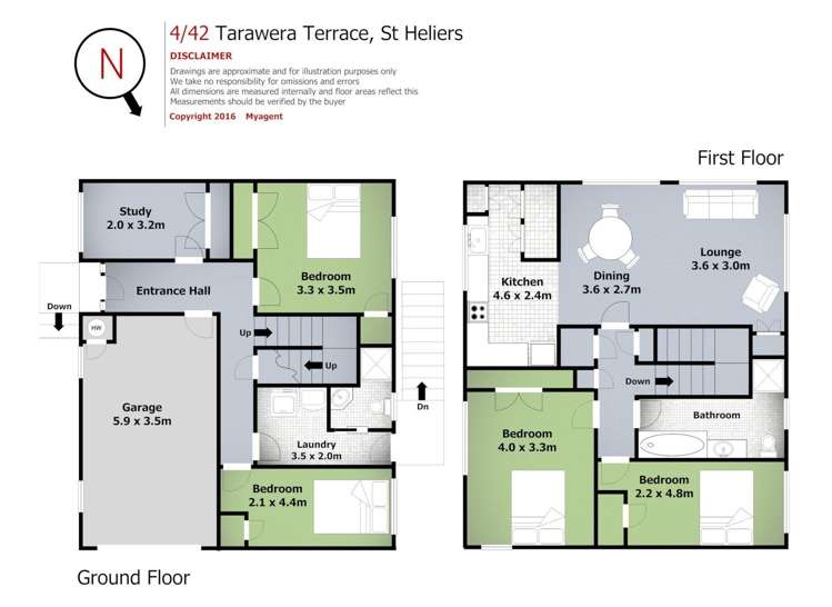 4/42 Tarawera Terrace Saint Heliers_19