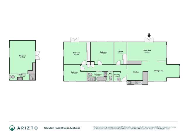 435 Main Road Riwaka Motueka_1