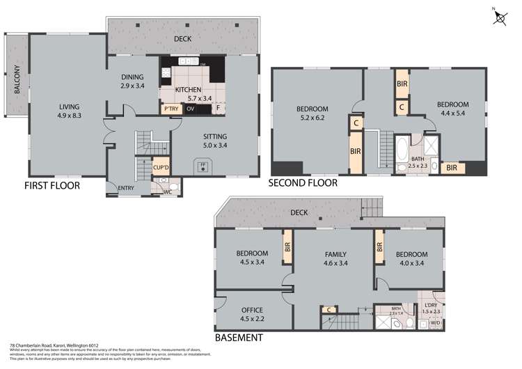 78 Chamberlain Road Karori_17