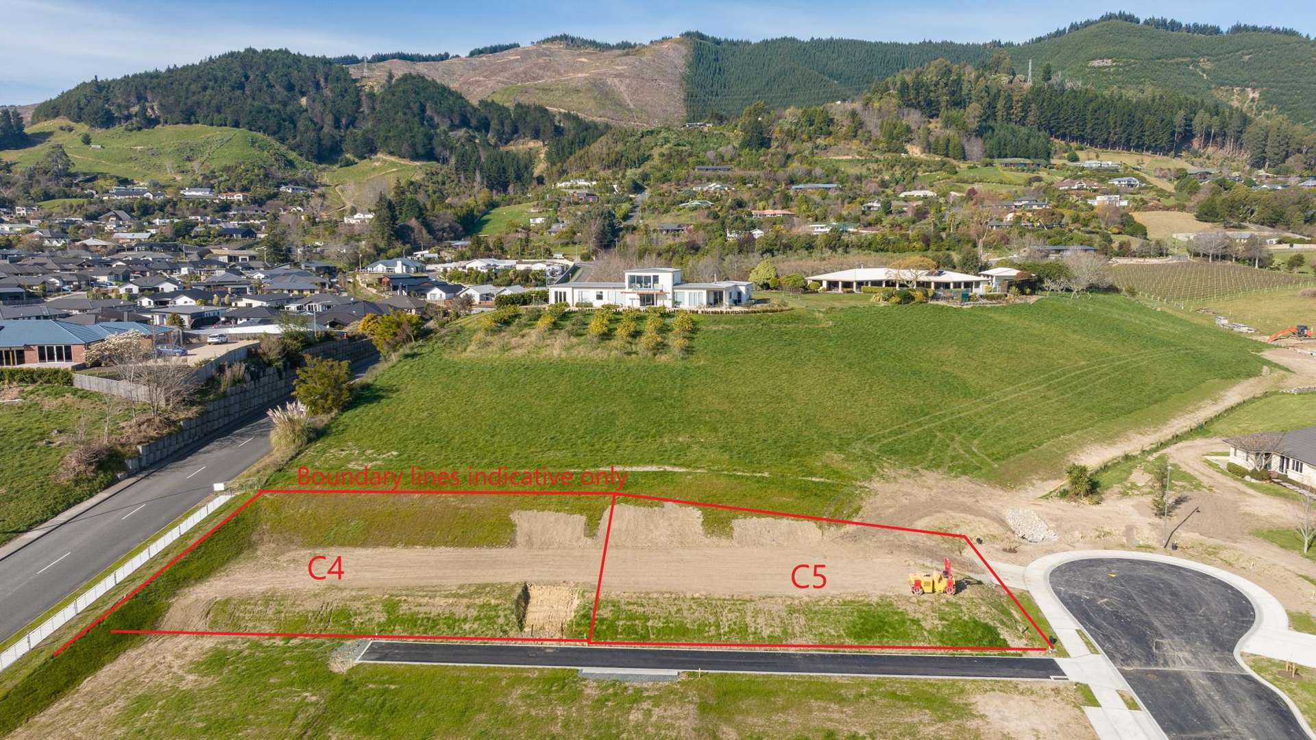 Lot (Lot C4)/19 Poukirikiri Place Richmond_0