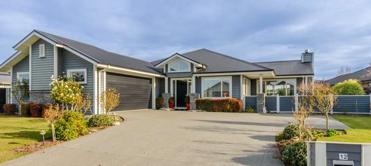 12 Ballinger Place Kaiapoi_9