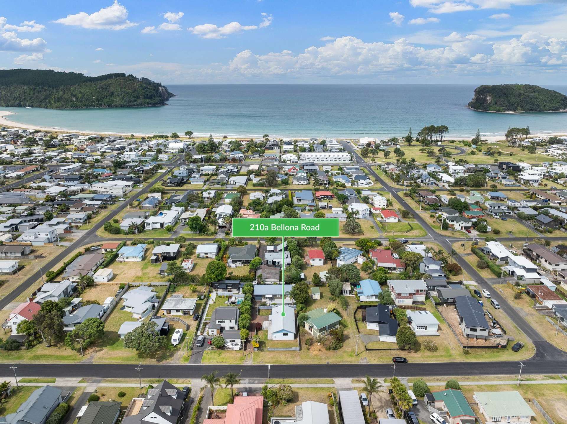 210A Bellona Road Whangamata_0