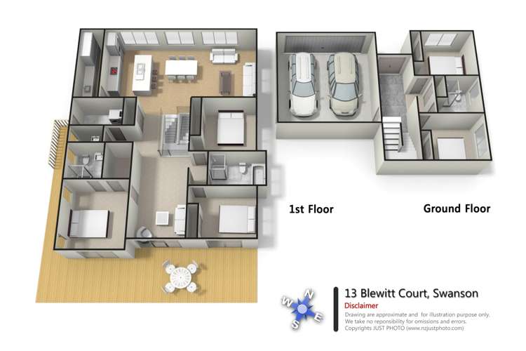 13 Blewitt Court Swanson_25