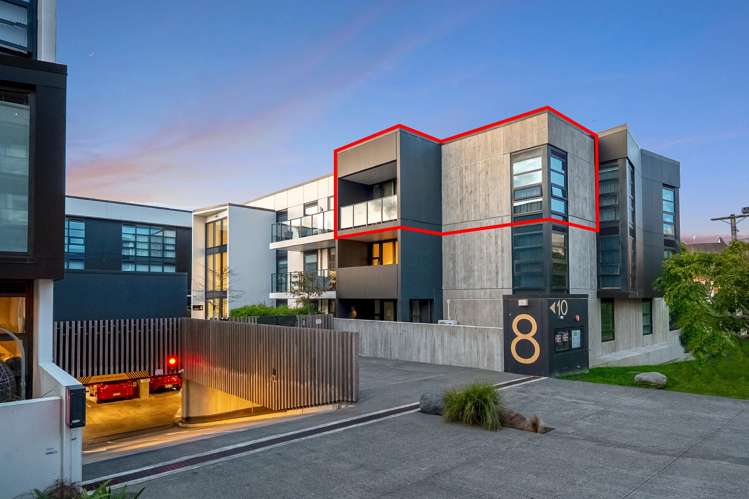 612/8 Kingsland Terrace Auckland Central_19