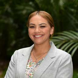 Evarna Larkins