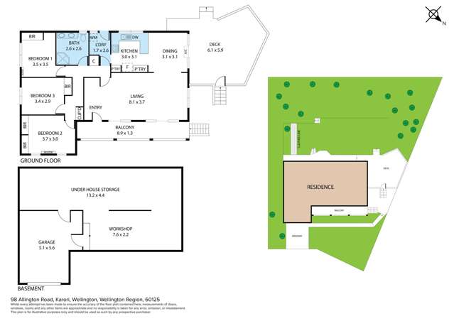 98 Allington Road Karori_1